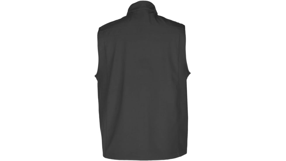 5.11 Tactical Covert Vest - Mens, Black, L, 80016-019-L