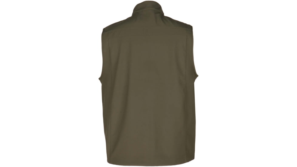 5.11 Tactical Covert Vest - Mens, Moss, XL, 80016-191-XL
