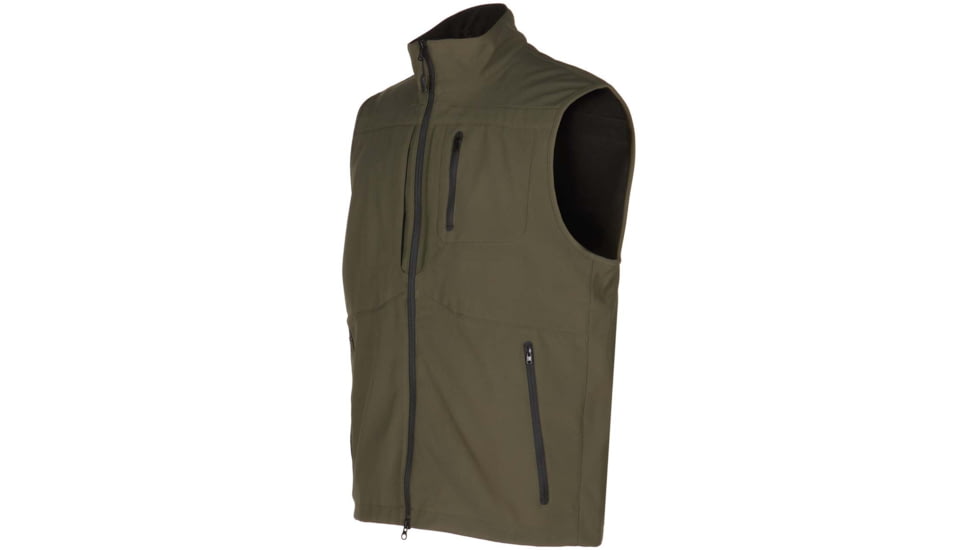 5.11 Tactical Covert Vest - Mens, Moss, XL, 80016-191-XL