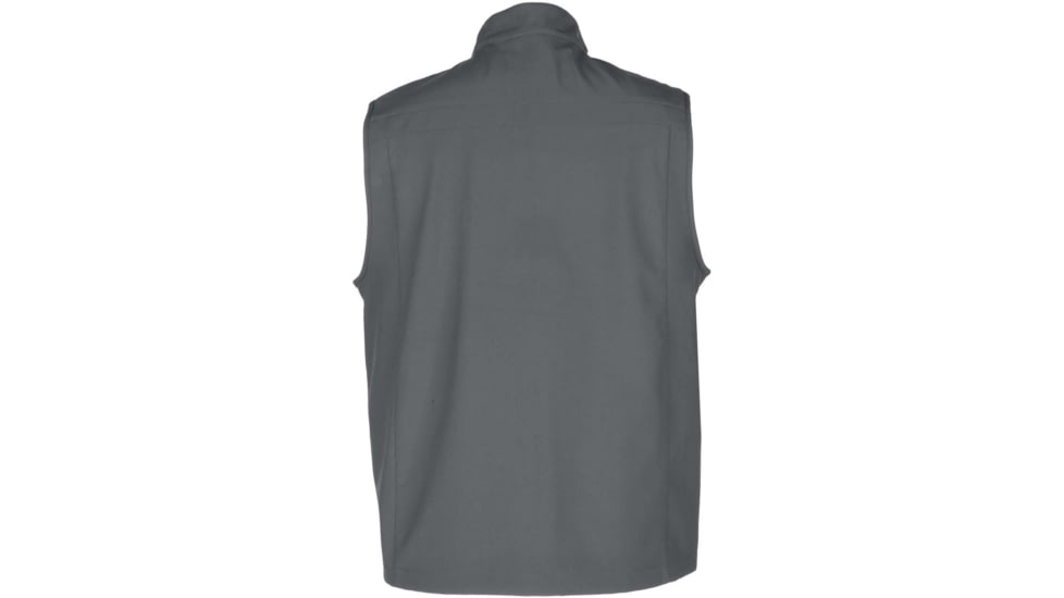 5.11 Tactical Covert Vest, Storm, XXL, 80016-092-XXL