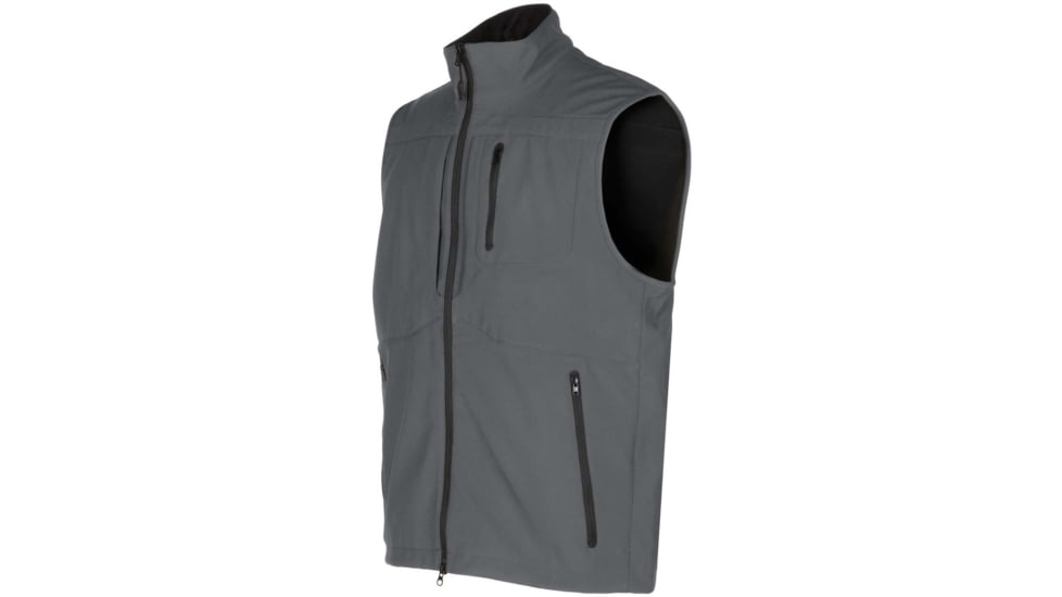 5.11 Tactical Covert Vest, Storm, XXL, 80016-092-XXL