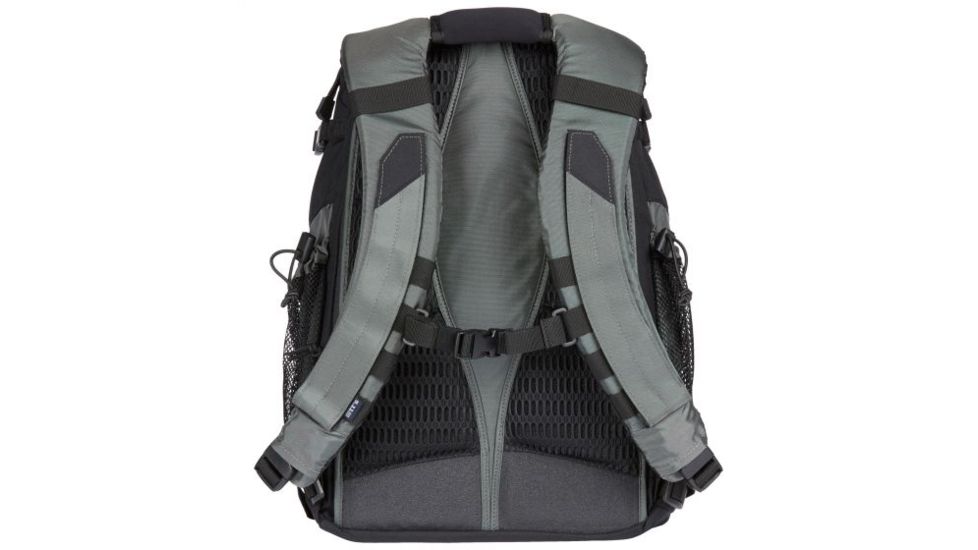 5.11 Tactical Covrt 18 Backpack, Asphalt 56961-021