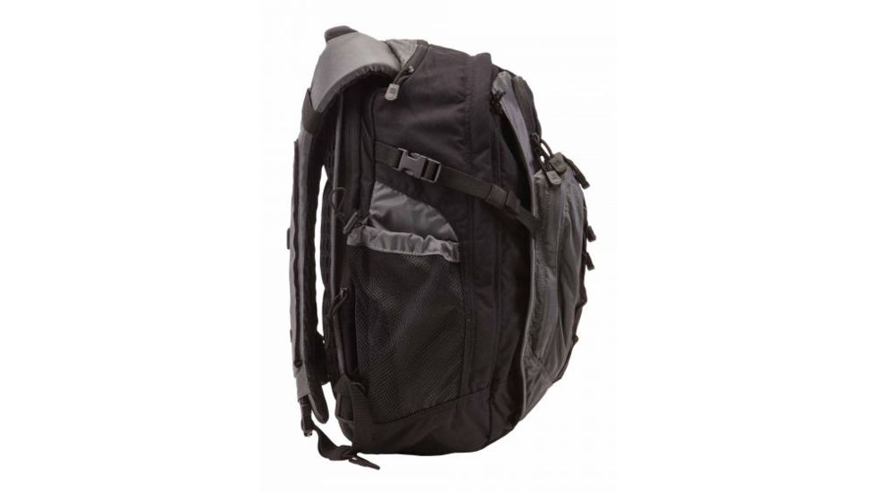 5.11 Tactical Covrt 18 Backpack, Asphalt 56961-021