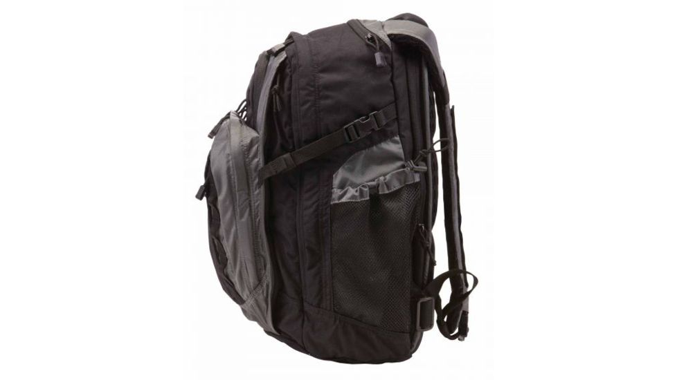 5.11 Tactical Covrt 18 Backpack, Asphalt 56961-021