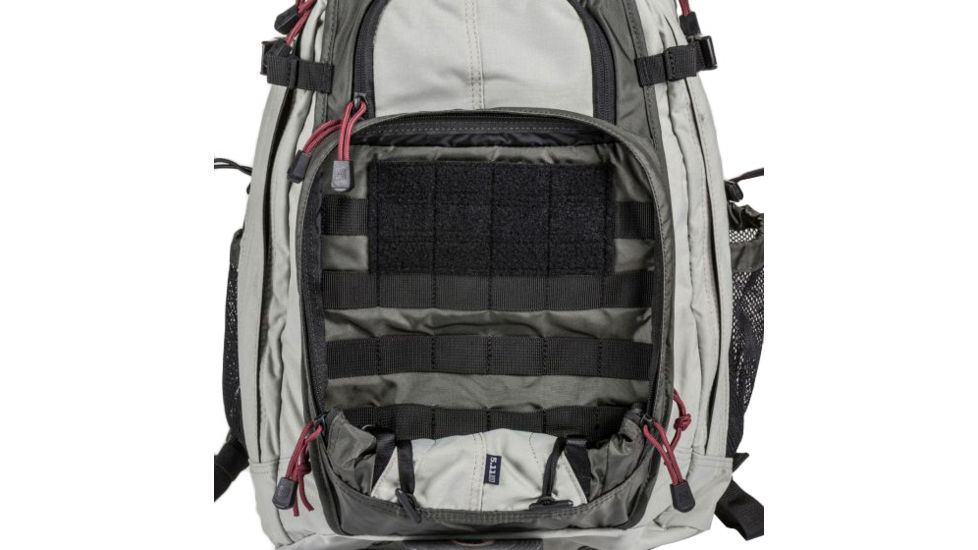 5.11 Tactical Covrt 18 Backpack, Ice 56961-049-1SZ