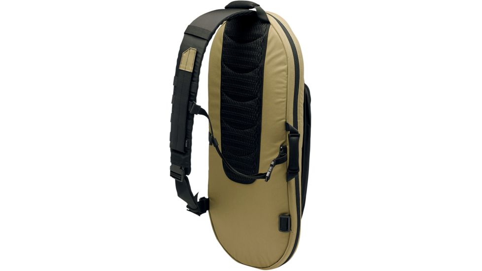 5.11 Tactical Covrt M4 Backpack - Black - 1 Sz 56134-019-1 SZ