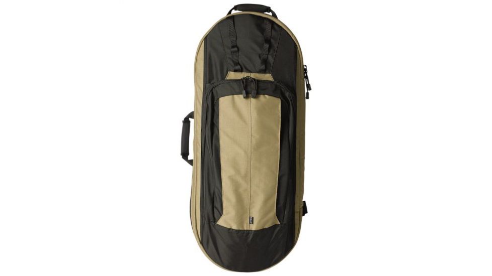 5.11 Tactical Covrt M4 Shorty Backpack - Black - 1 Sz 56134-019-1 SZ