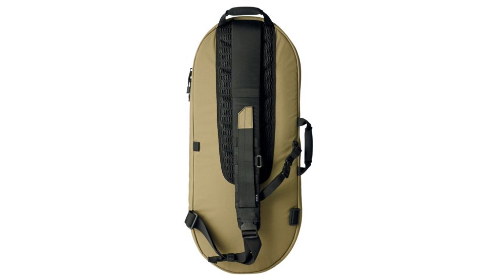 5.11 Tactical Covrt M4 Shorty Backpack, Sandstone 56134-328-1 SZ