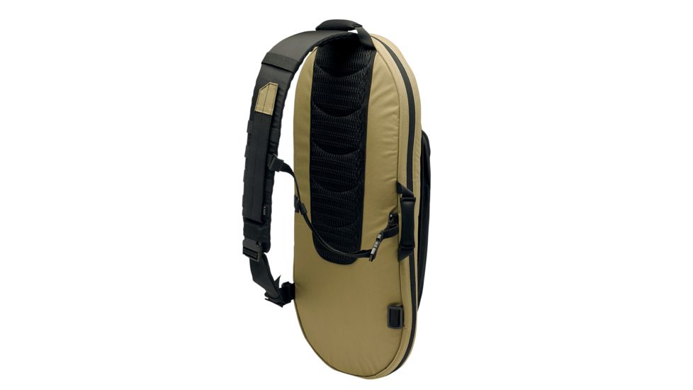 5.11 Tactical Covrt M4 Shorty Backpack, Sandstone 56134-328-1 SZ