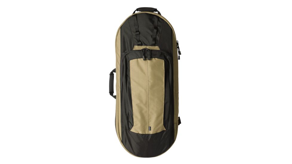 5.11 Tactical Covrt M4 Shorty Backpack, Sandstone 56134-328-1 SZ