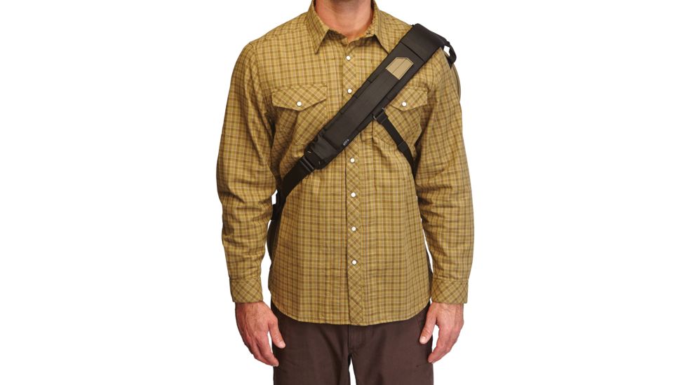 5.11 Tactical Covrt M4 Shorty Backpack, Sandstone 56134-328-1 SZ