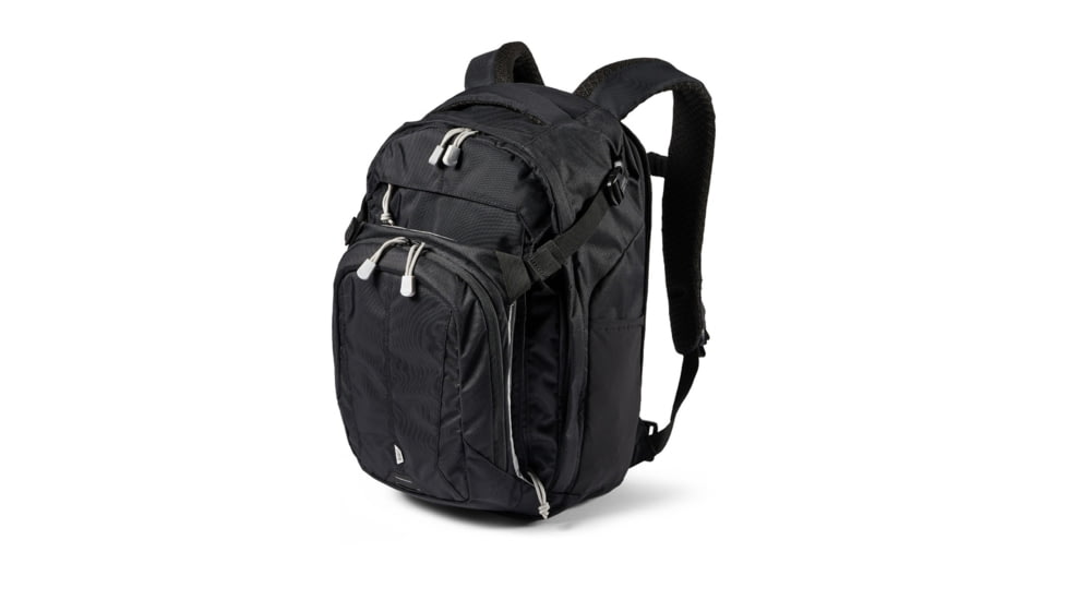 5.11 Tactical 32L Covert18 2.0 Backpack, Black, One Size, 56634-019-1 SZ