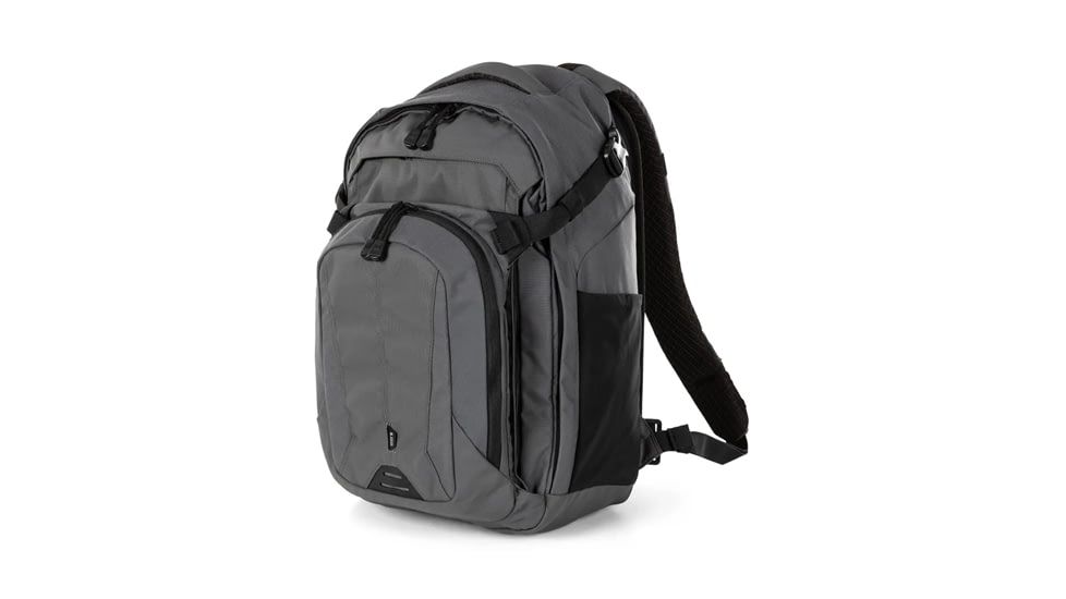 5.11 Tactical COVRT 18 2.0 Backpack, 32L, Flint, 56634ABR-258-1SZ
