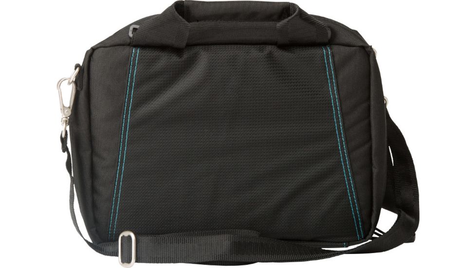 5.11 Tactical CroShort Sleevebody Range Purse, BLACK 56309-BLACK-1 SZ