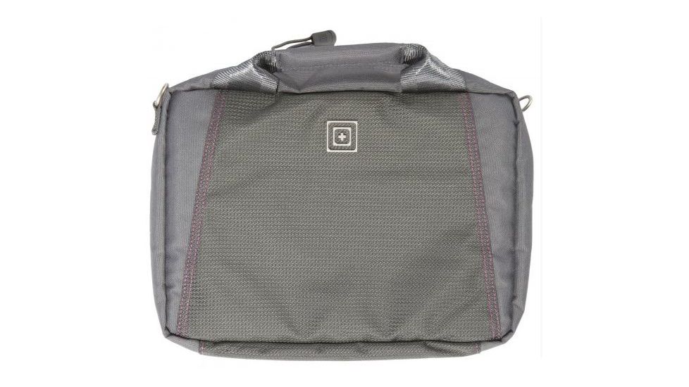 5.11 Tactical CroShort Sleevebody Range Purse, STORM 56309-STORM-1 SZ