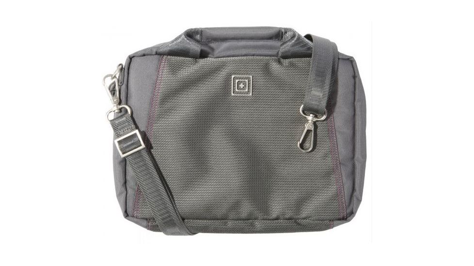 5.11 Tactical CroShort Sleevebody Range Purse, STORM 56309-STORM-1 SZ