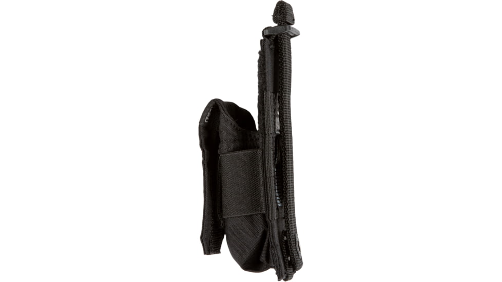 5.11 Tactical CS Stun Grenade Pouch - Black 56164-019-1 SZ