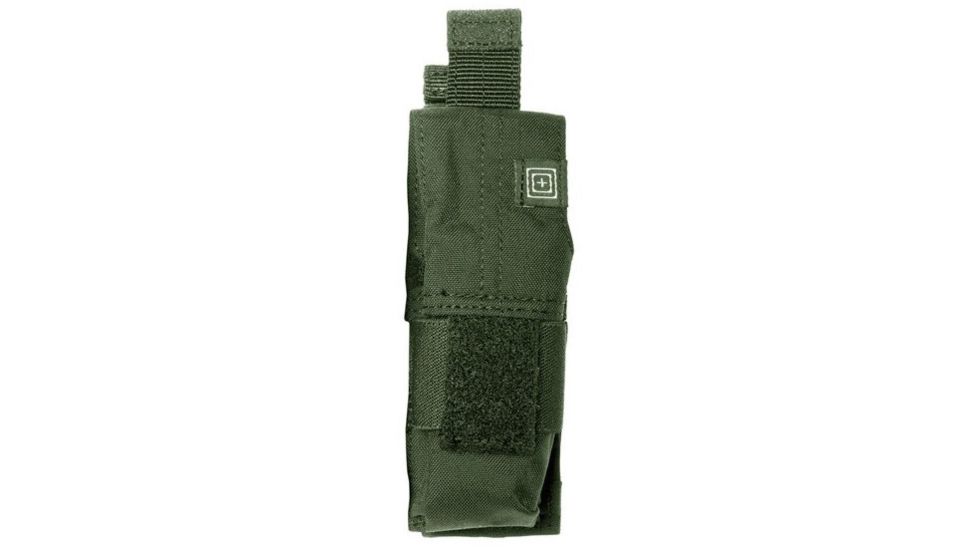 5.11 Tactical CS Stun Grenade Pouch - TAC OD 56164-188-1 SZ
