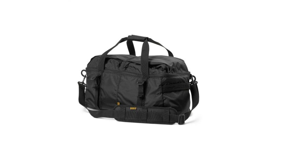 5.11 Tactical Dart Duffel 40L Bag, Black, One Size 56440-019-1 SZ
