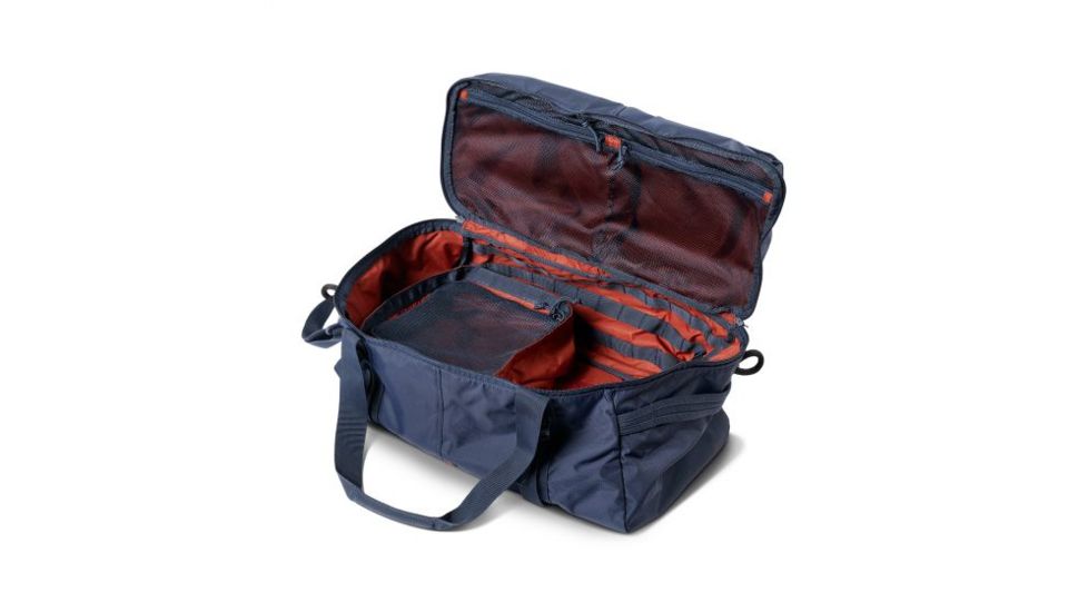 5.11 Tactical Dart Duffel 40L Bag, Night Watch, One Size 56440-734-1 SZ