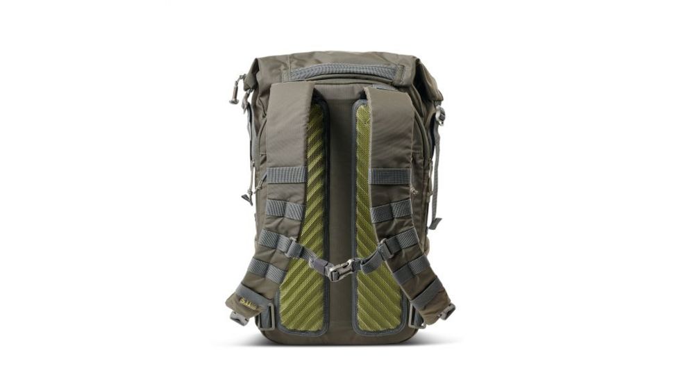 5.11 Tactical Dart24 Pack 30L, Grenade, One Size 56439-828-1 SZ