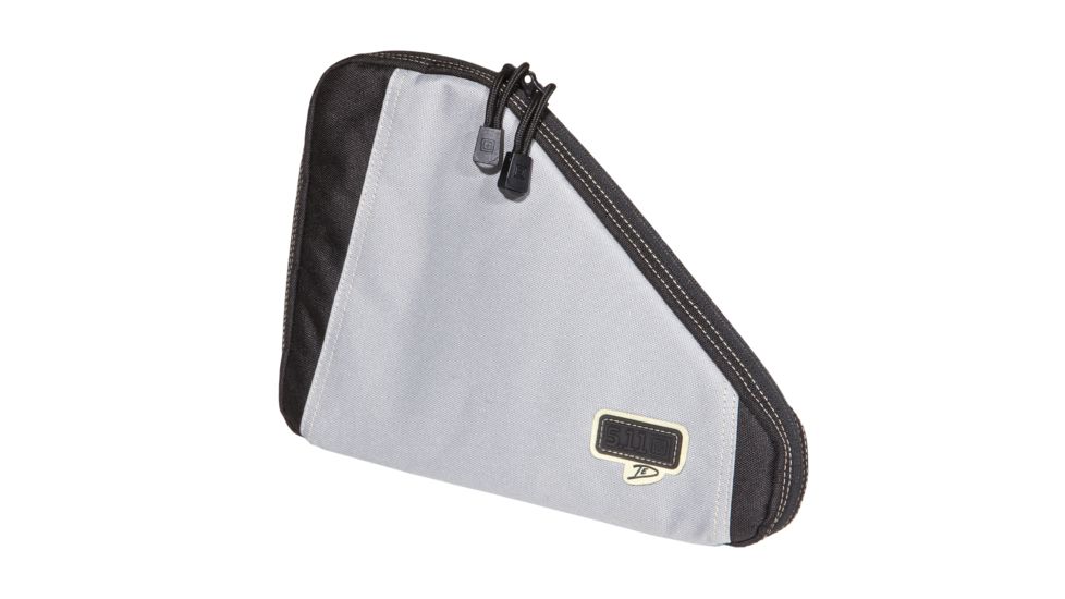 5.11 Tactical De Pistol Pouch - Mantle Grey 56175-072-1 SZ