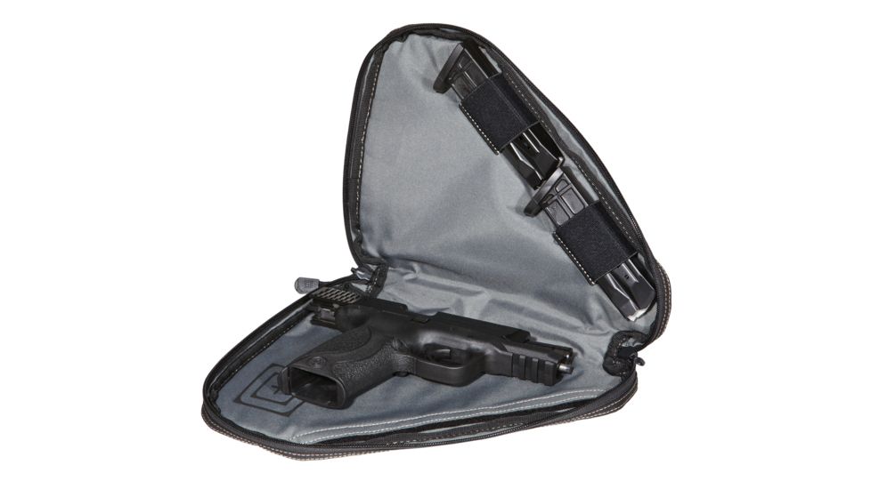 5.11 Tactical De Pistol Pouch - Mantle Grey 56175-072-1 SZ