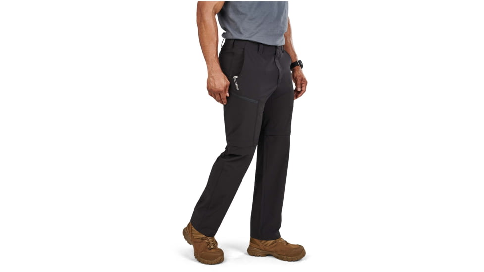 5.11 Tactical Decoy Convertible Pant, Black - 74531-019-30-30