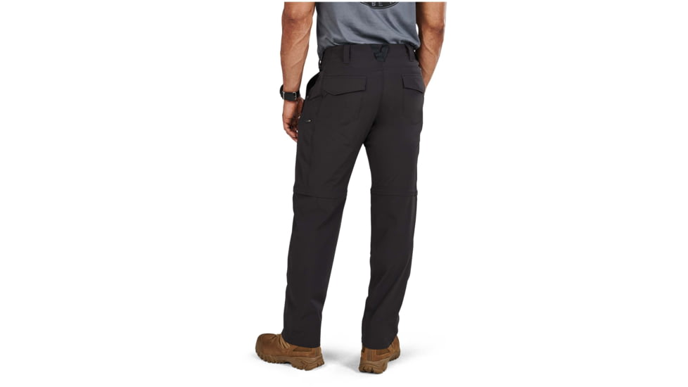 5.11 Tactical Decoy Convertible Pant, Black - 74531-019-30-30