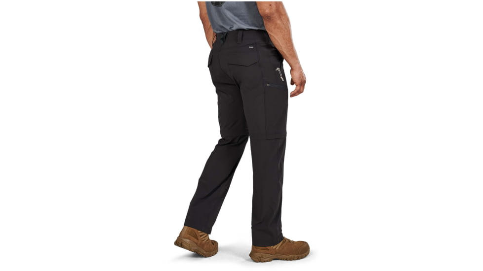 5.11 Tactical Decoy Convertible Pant, Black - 74531-019-30-30