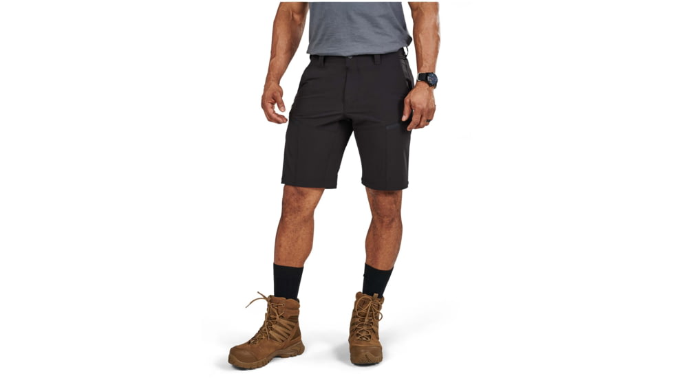 5.11 Tactical Decoy Convertible Pant, Black - 74531-019-30-30