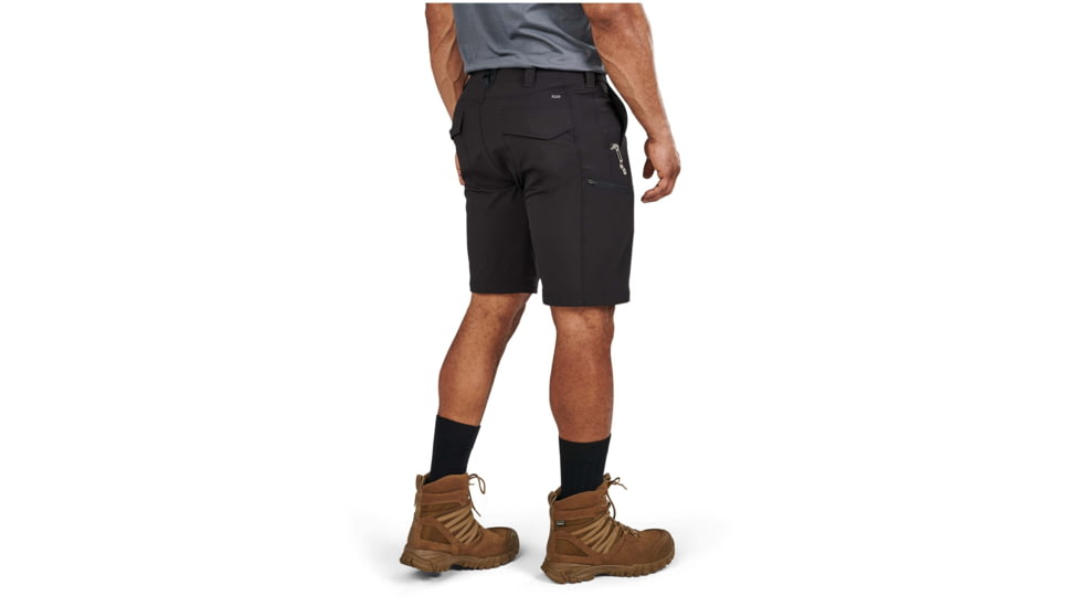 5.11 Tactical Decoy Convertible Pant, Black - 74531-019-30-30