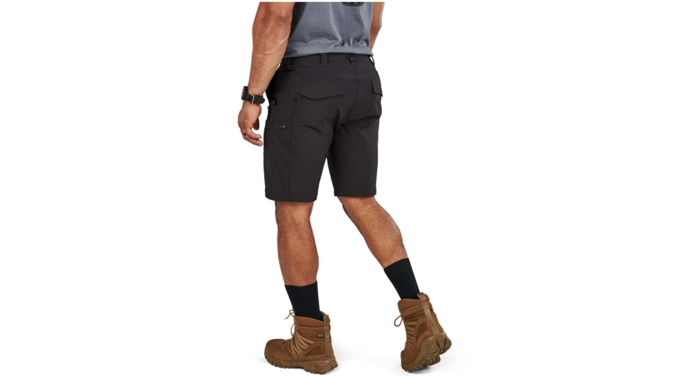 5.11 Tactical Decoy Convertible Pant, Black - 74531-019-30-30