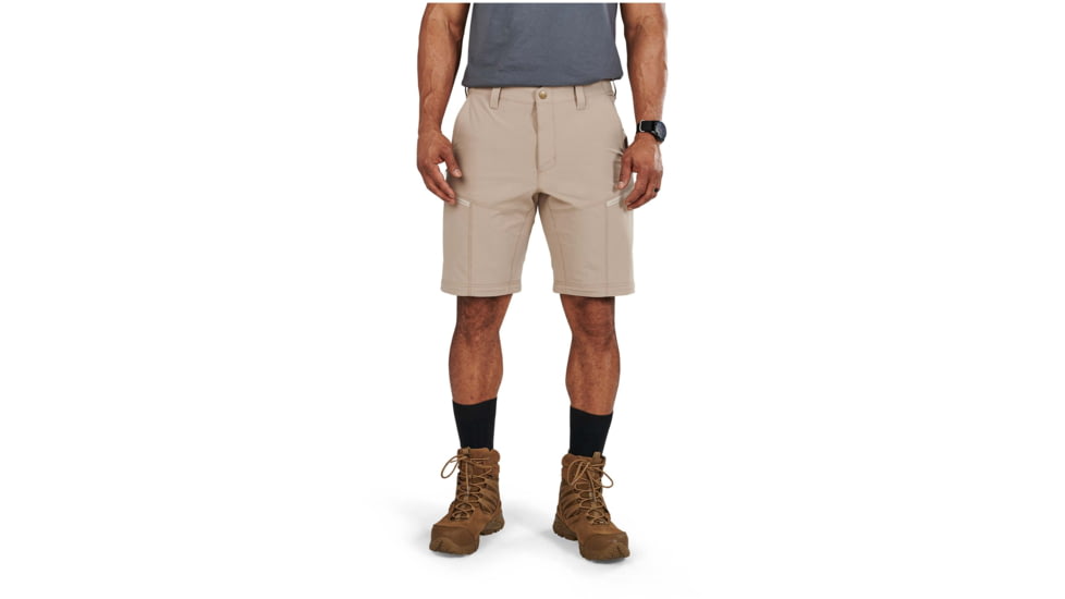 5.11 Tactical Decoy Convertible Pant, Khaki - 74531-055-30-30