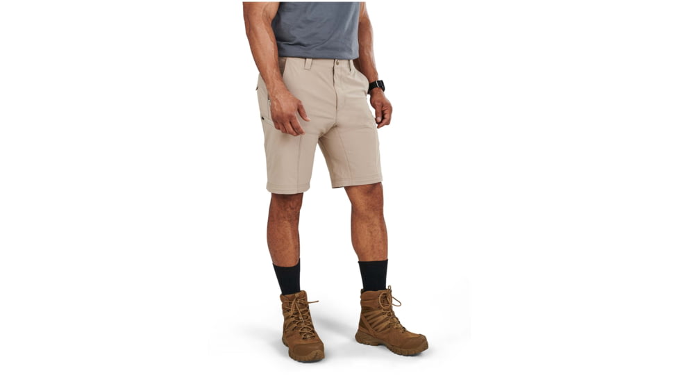 5.11 Tactical Decoy Convertible Pant, Khaki - 74531-055-30-30