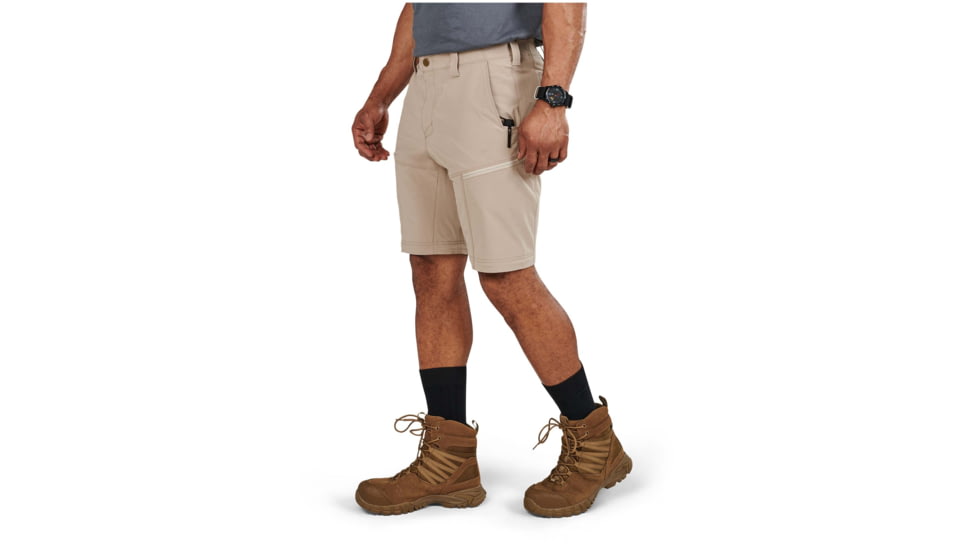 5.11 Tactical Decoy Convertible Pant, Khaki - 74531-055-30-30