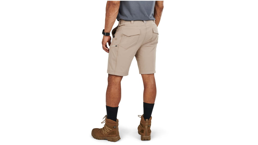 5.11 Tactical Decoy Convertible Pant, Khaki - 74531-055-30-30