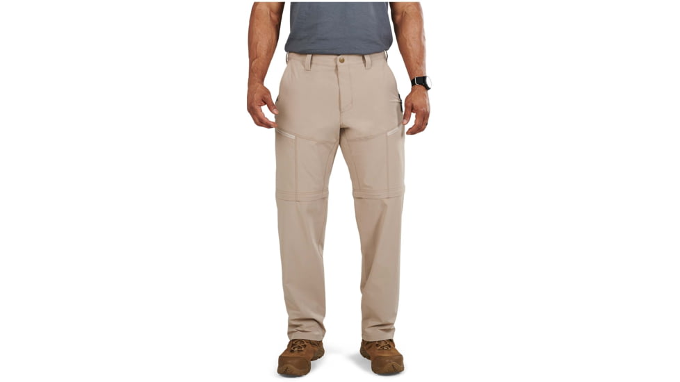 5.11 Tactical Decoy Convertible Pant - Men's, Khaki, 30-30, 74531-055-30-30
