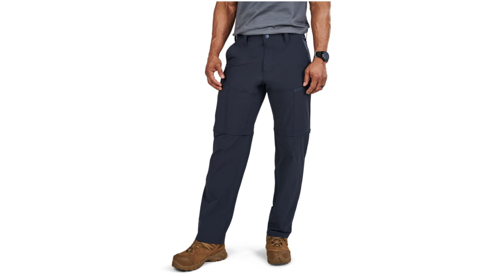 5.11 Tactical Decoy Convertible Pant - Mens, Dark Navy, 36-36, 74531-724-36-36