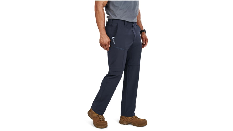 5.11 Tactical Decoy Convertible Pant - Mens, Dark Navy, 36-36, 74531-724-36-36