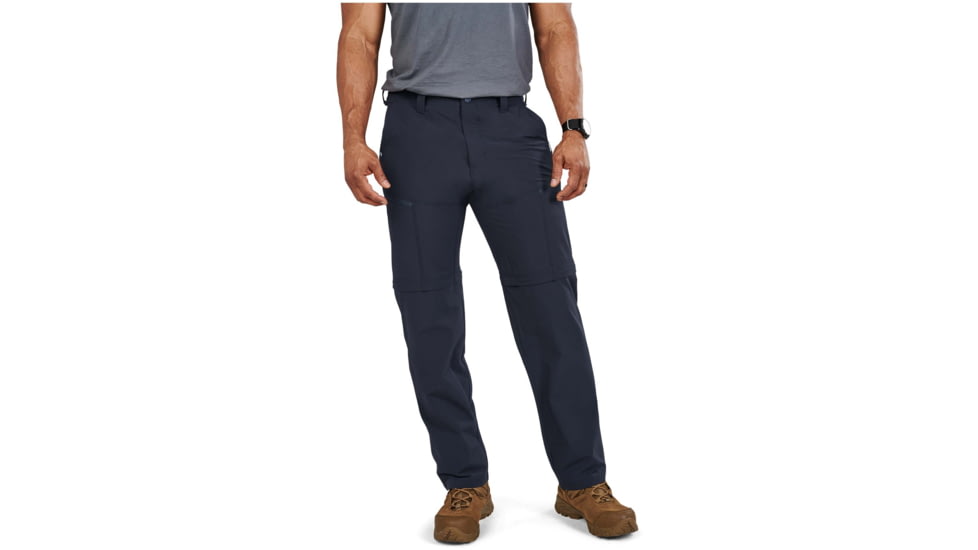 5.11 Tactical Decoy Convertible Pant - Mens, Dark Navy, 32-32, 74531-724-32-32