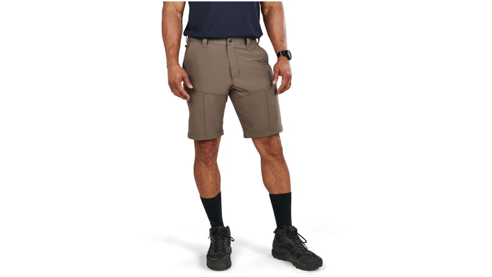 5.11 Tactical Decoy Convertible Pant, Ranger Green - 74531-186-44-30