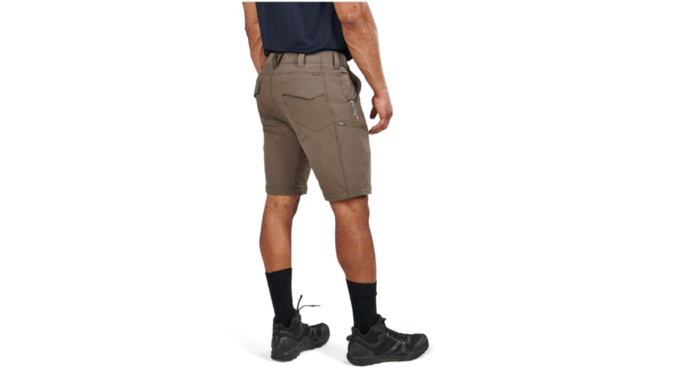 5.11 Tactical Decoy Convertible Pant, Ranger Green - 74531-186-44-30