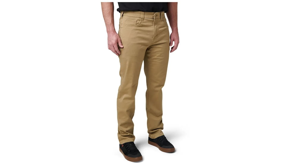 5.11 Tactical Defender-flex Pant 2.0 - 74546-975-36-34