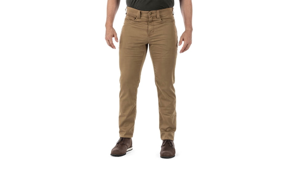 Defender-Flex Prestige Pant
