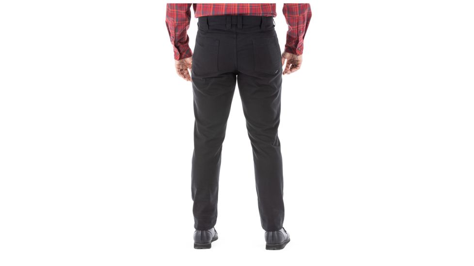 5.11 Tactical Defender-Flex Prestige Pant - Men's, Black, 28-28, 74511-019-28-28