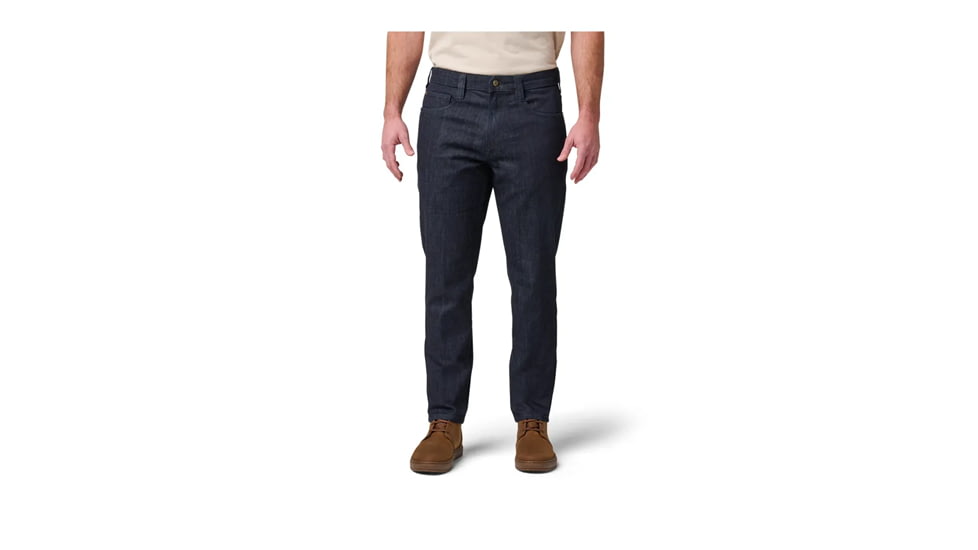 Defender-Flex Slim Jean