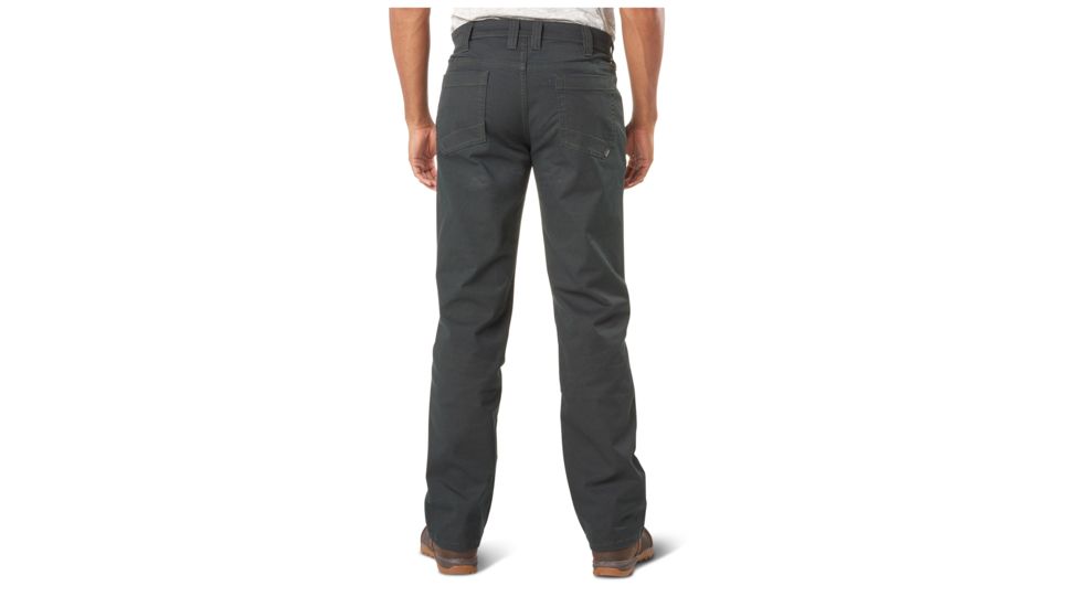 5.11 Tactical Defender-Flex Straight, Oil Green, 31 32 74476-233-31-32