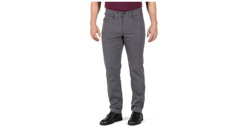 5.11 Tactical Defender-Flex Urban Pant - Mens, Flint, 38-36, 74525-258-3836