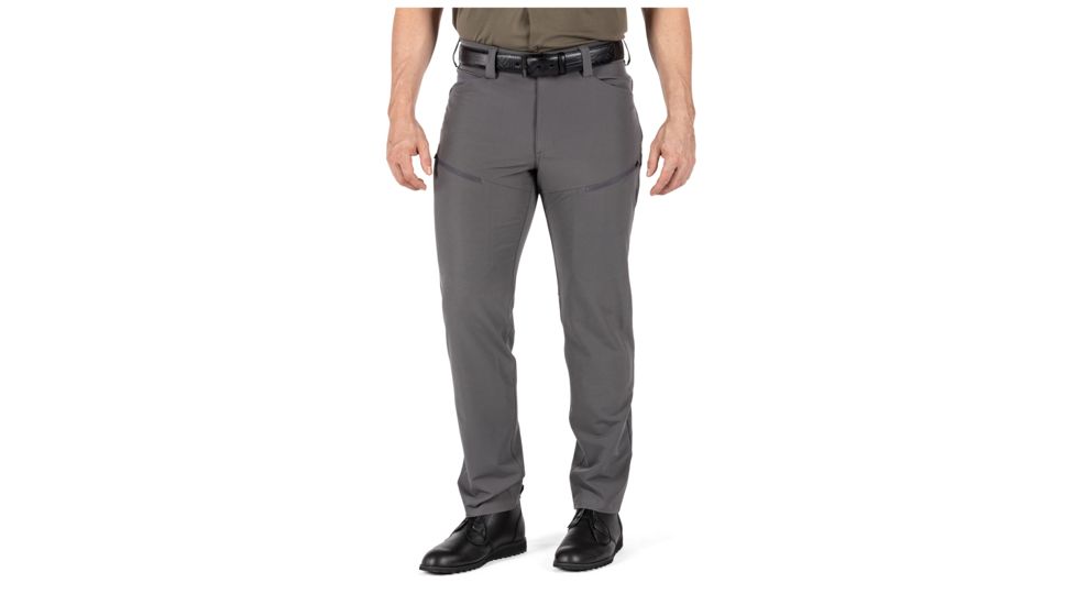5.11 Tactical Delta Pant - Mens, Flint, 35-32, 74526-258-3532